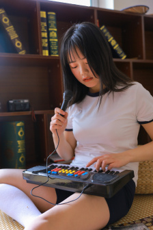 明星专题：菲琳·罗根