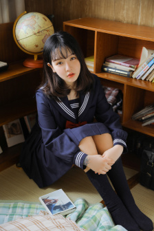 CHINESE棚户区妓女